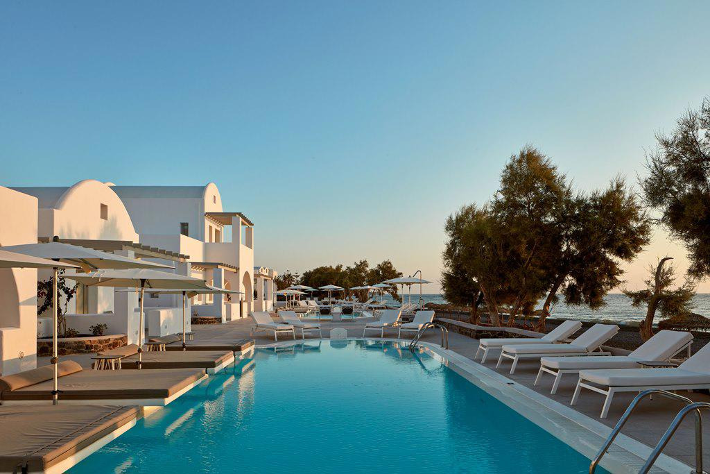 Hotel Costa Grand Resort & Spa