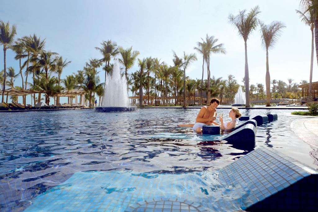 Barcelo Bavaro Palace