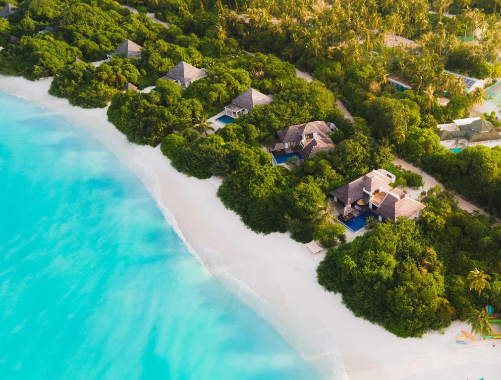 Hideaway Beach Resort
