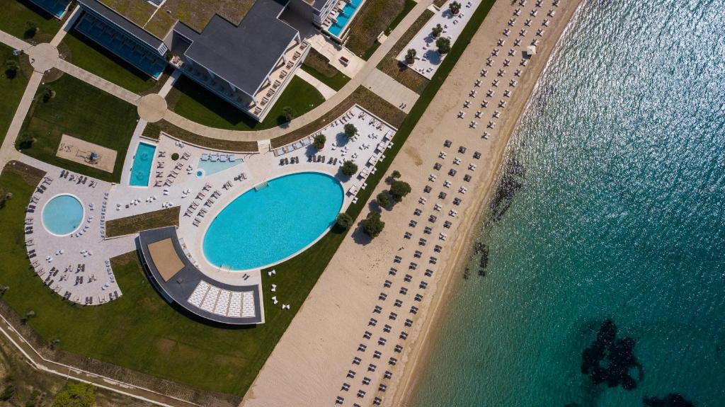 Ammoa Luxury Hotel & Spa Reosrt
