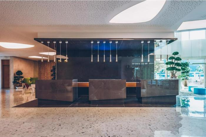 Hotel Carine Hotel Kumbor