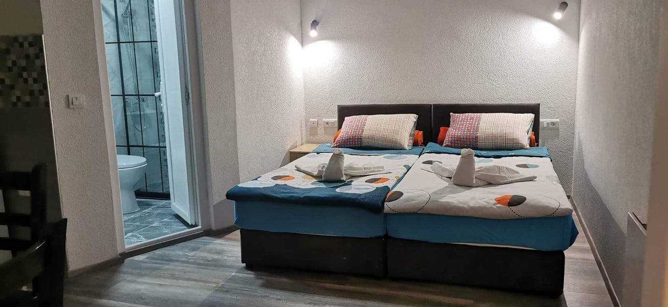 Apartmani Joce