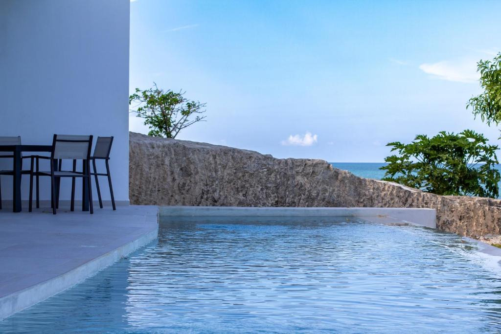 Karafuu Beach Resort and Spa