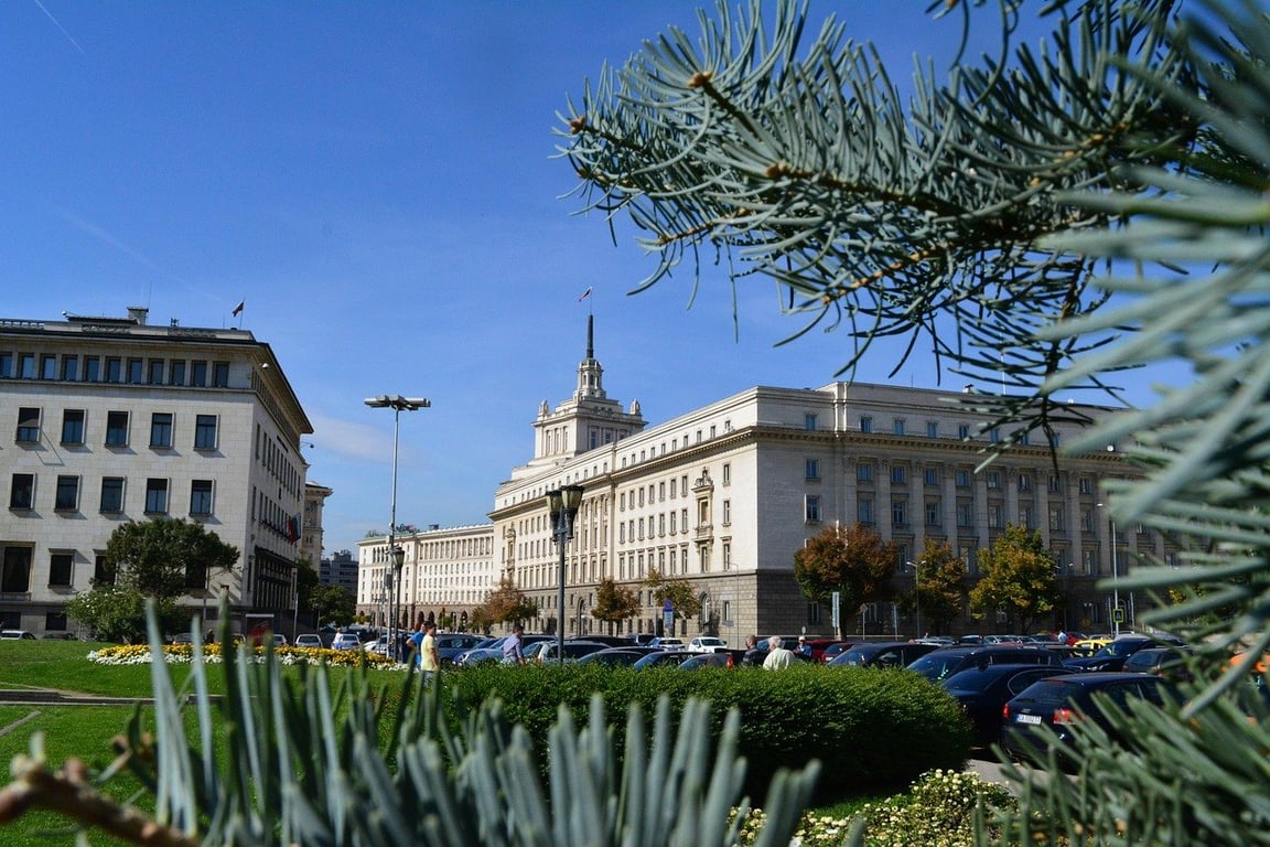 Sofija - Plovdiv