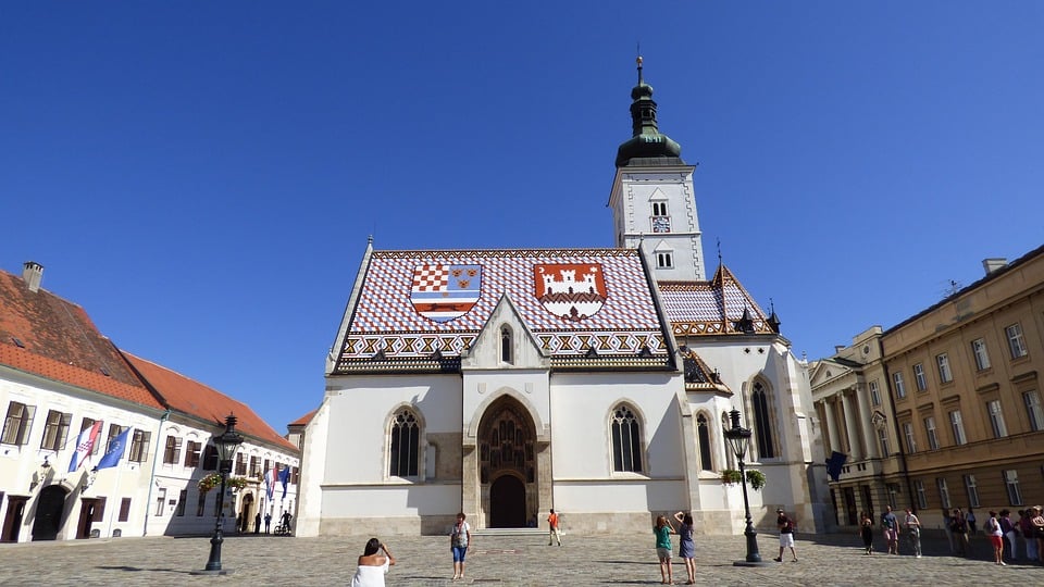 Advent Zagreb