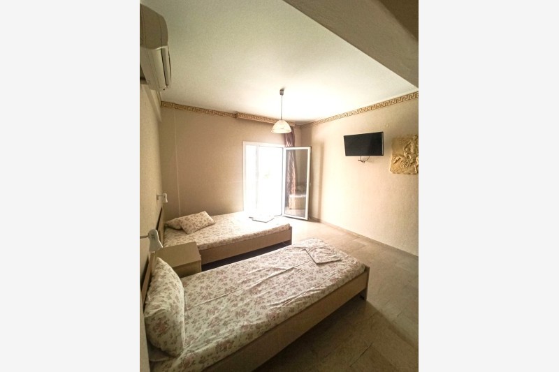 Vila Apolon 1