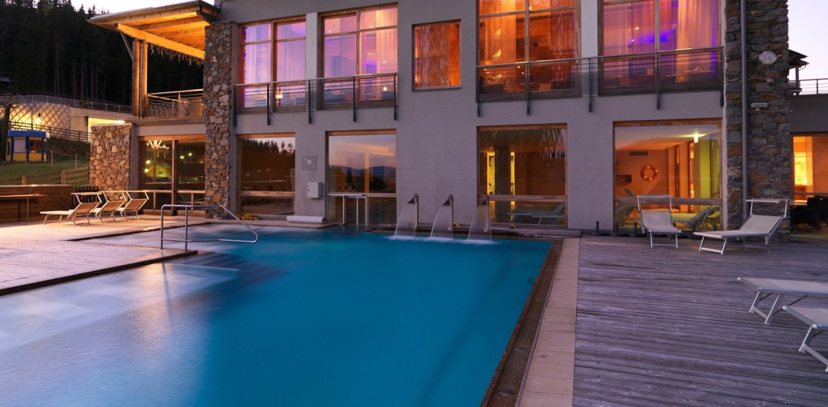 Hotel Falkensteiner Cristallo