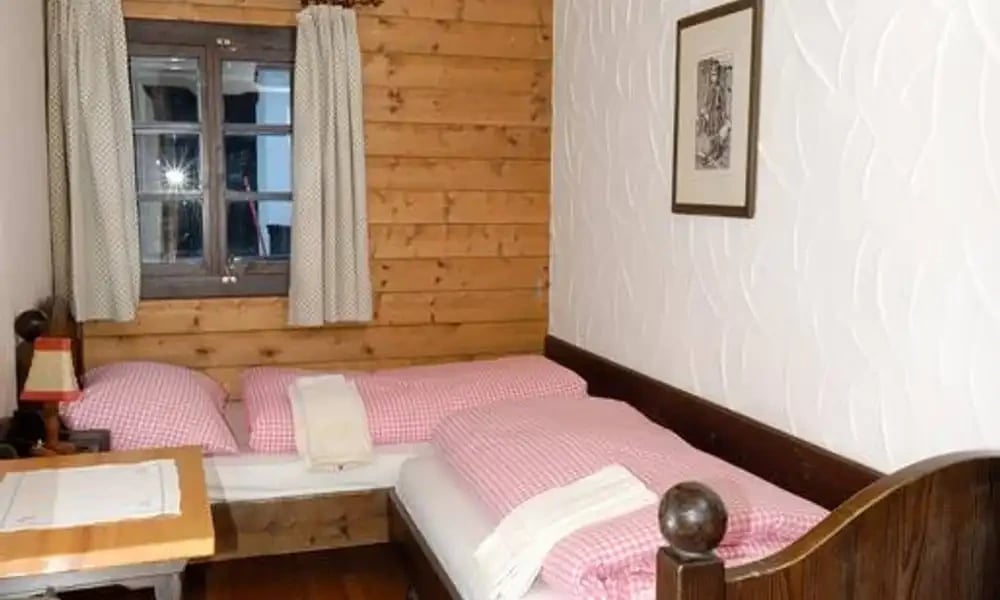 Apartmani Marcius