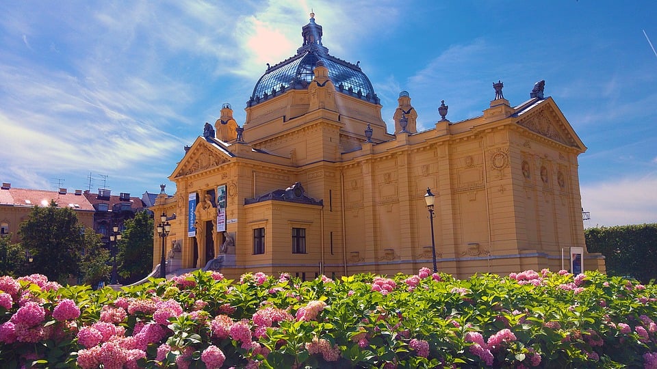 Zagreb – Izlet