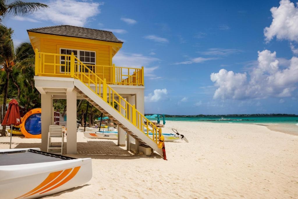 Sandals Barbados Couples Only