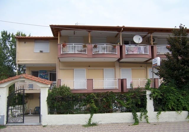 Vila Dimitris