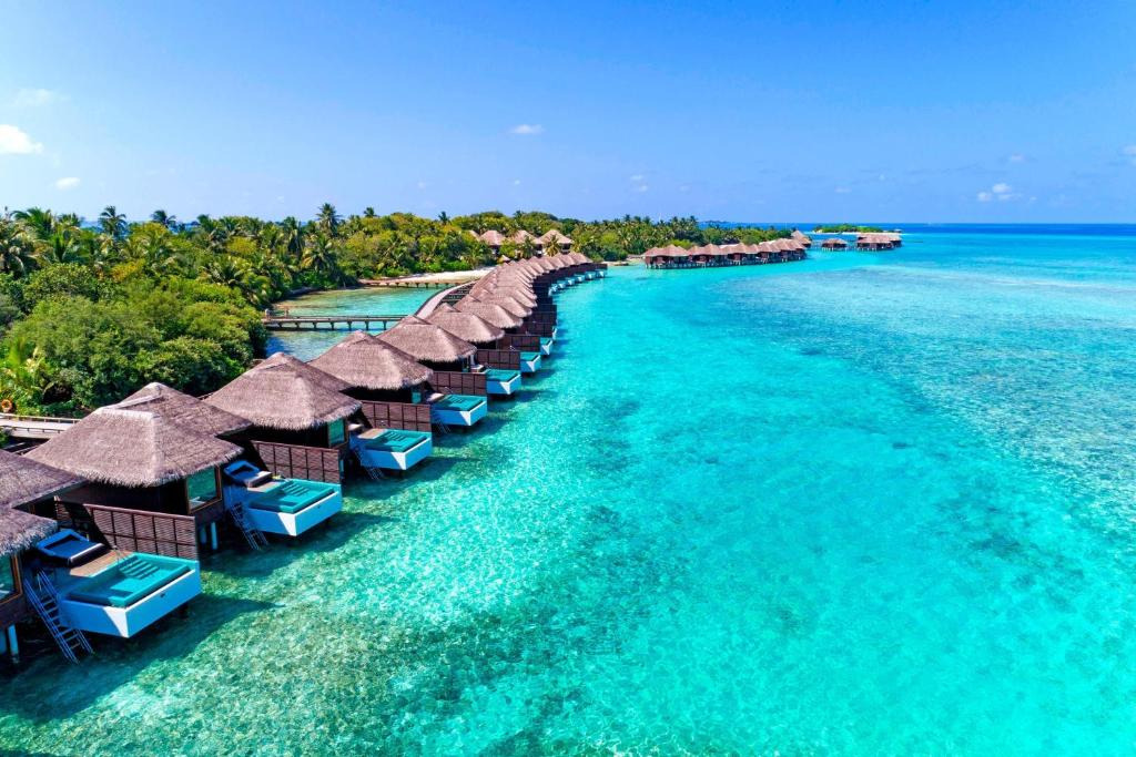 Sheraton Full Moon Resort and Spa