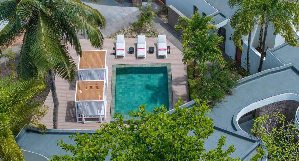 Avani Plus Barbarons Seychelles