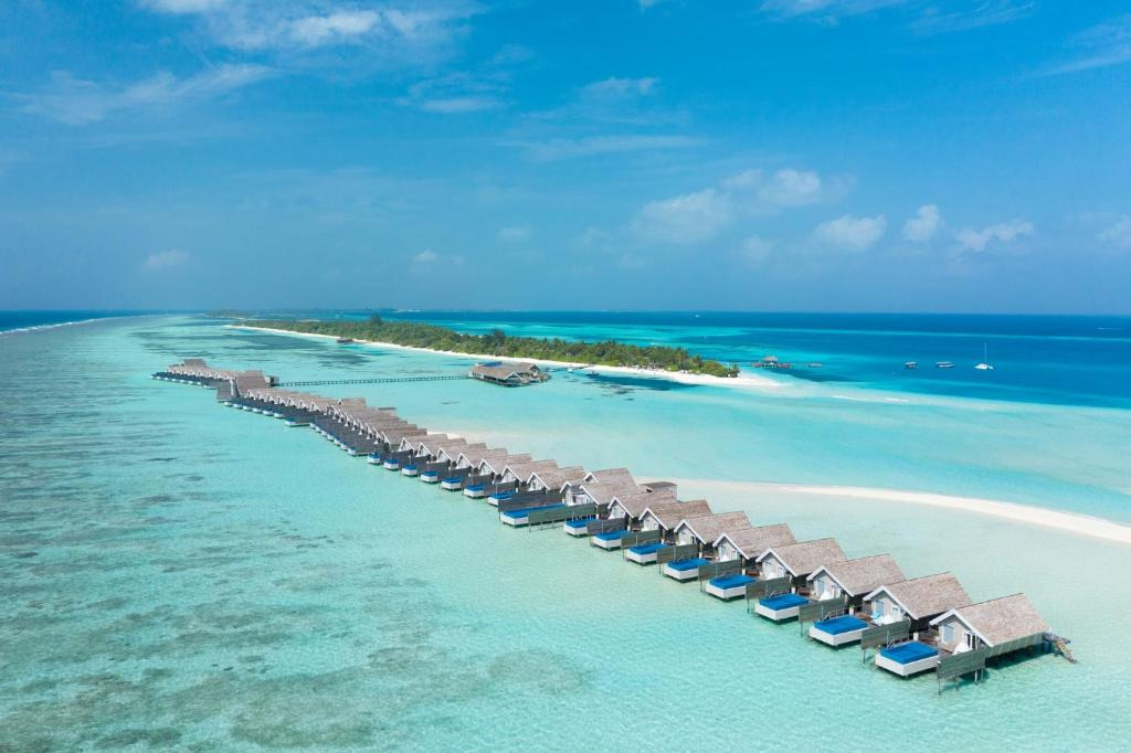 Lux South Ari Atoll