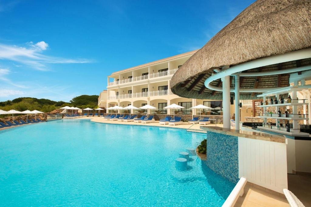 Maritim Resort and Spa Mauritius