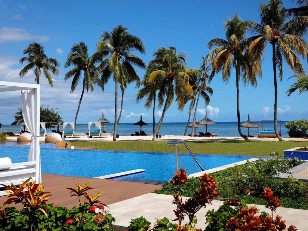 Sofitel Limperial Resort and Spa
