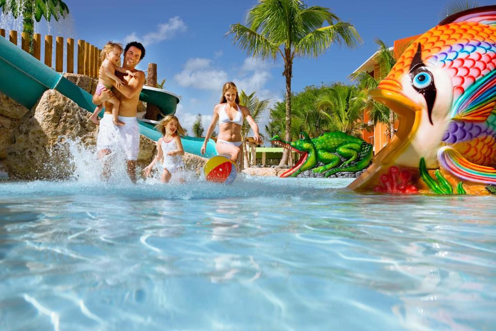 Barcelo Bavaro Palace