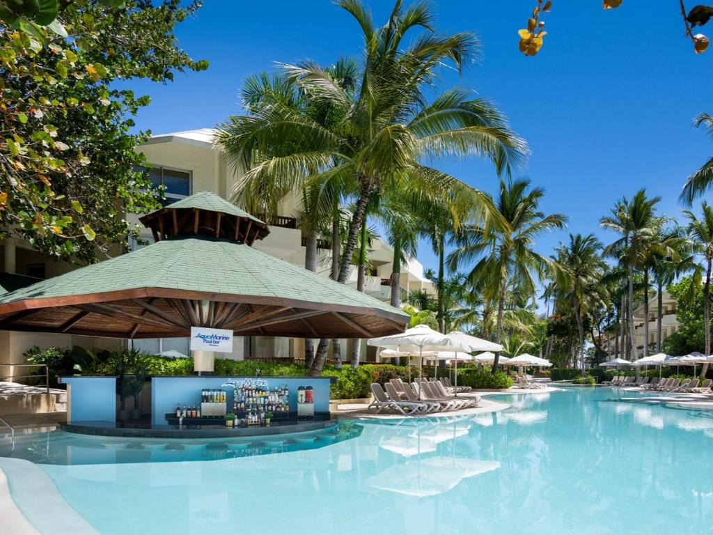 Impressive Premium Punta Cana
