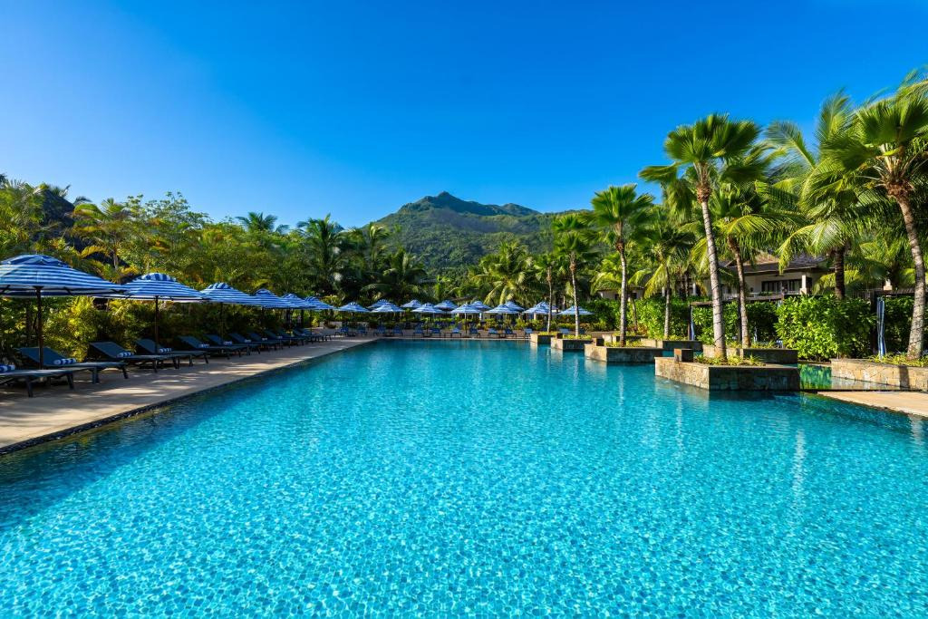 Story Seychelles