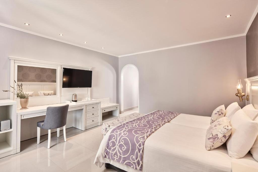 Hotel Esperos Village Blue & Spa