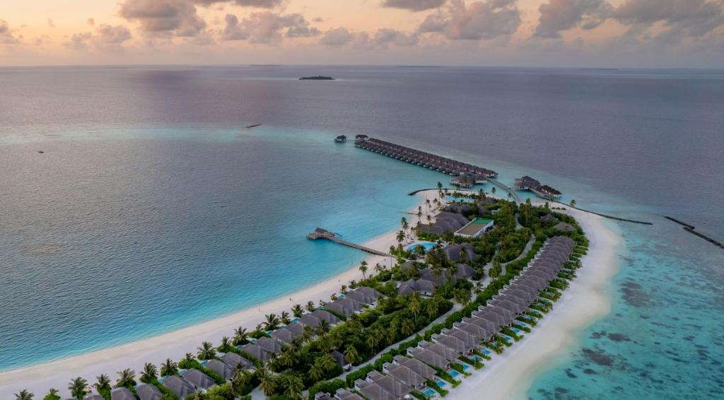 Sun Siyam Iru Veli