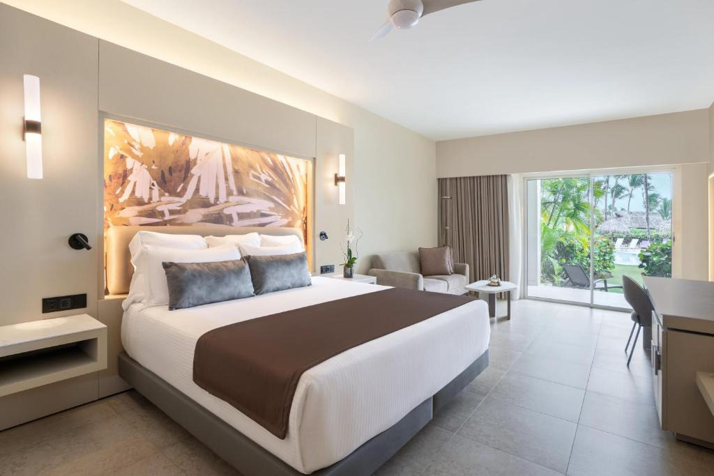 Breathless Punta Cana Resort and Spa