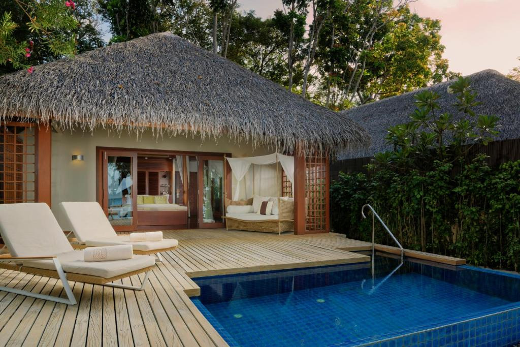 Baros Maldives