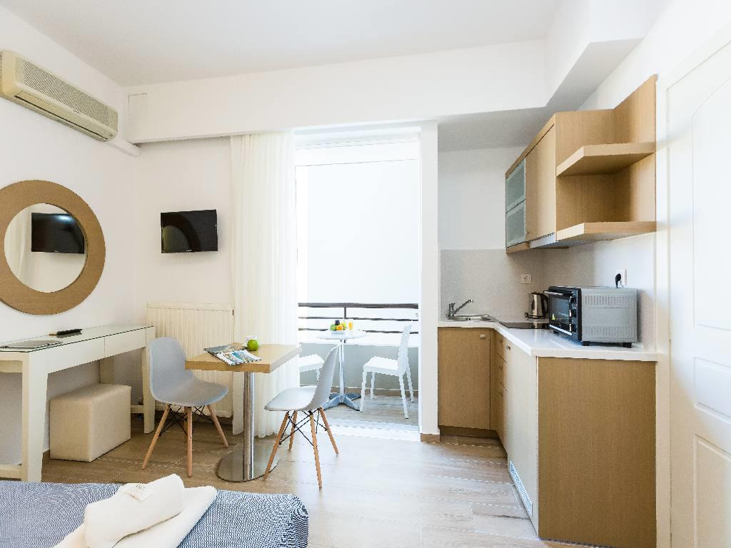 Apartman Eltina
