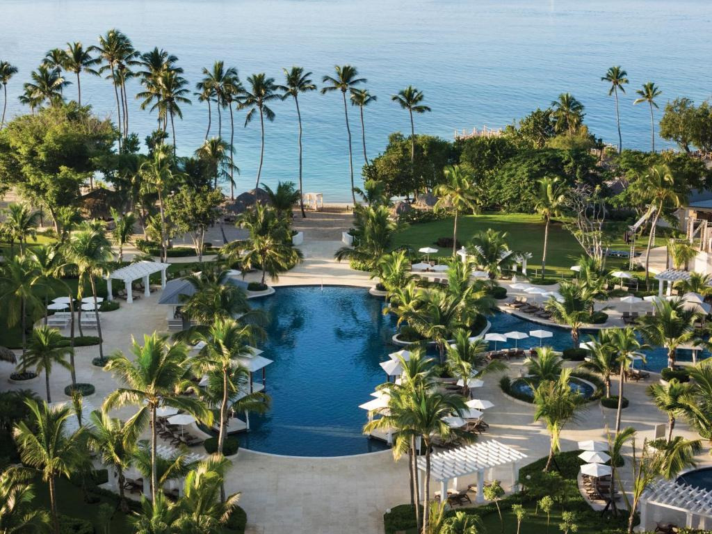 Dreams La Romana ex Hilton La Romana