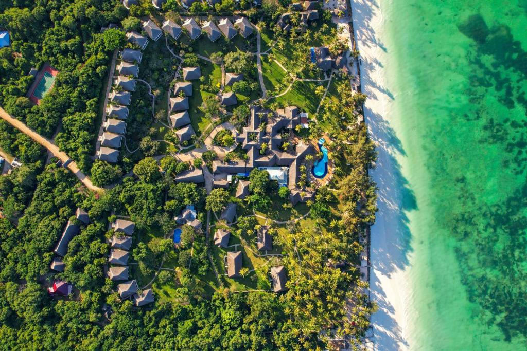 Bluebay Beach Resort and Spa