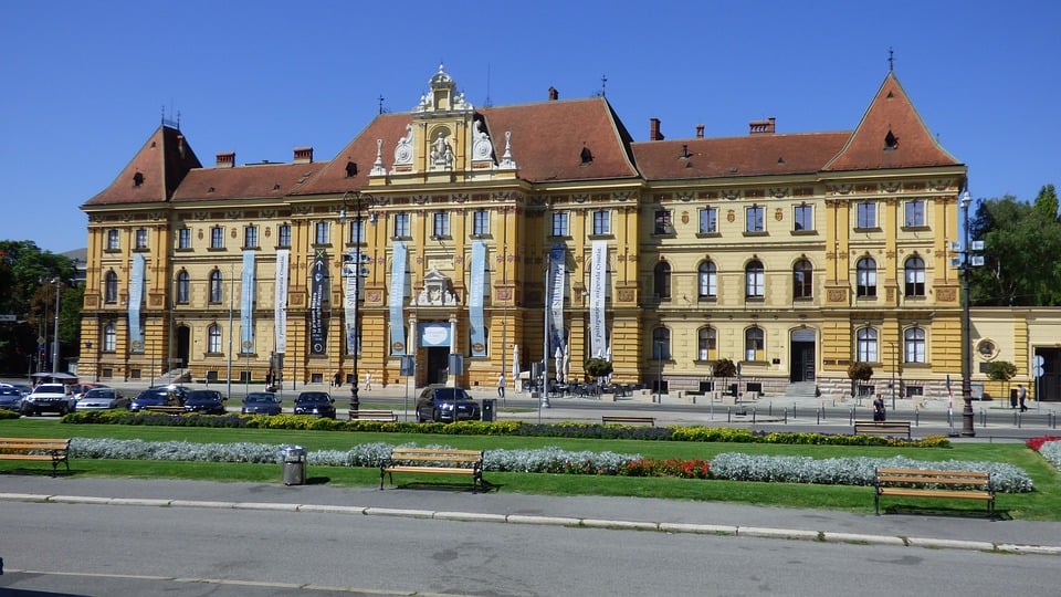 Advent Zagreb