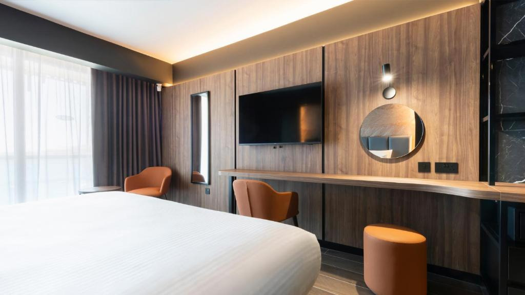 Hotel Ax Odycy