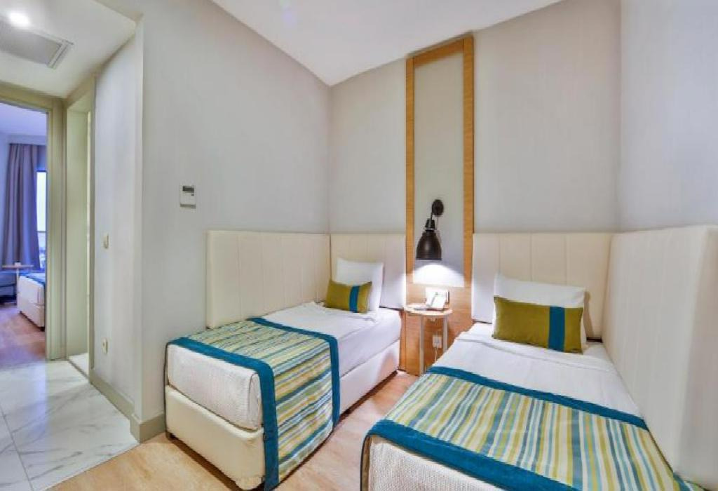 Hotel Calido Maris