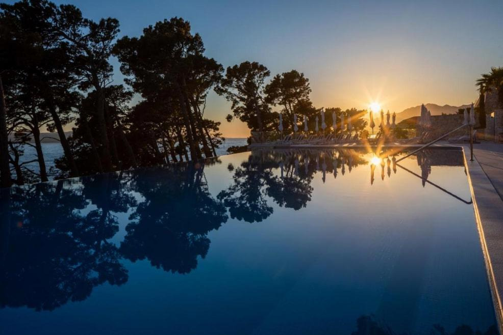 Hotel Bluesun Mala Berulia