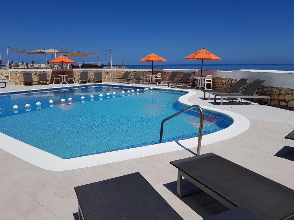 Samsara Cliff Resort