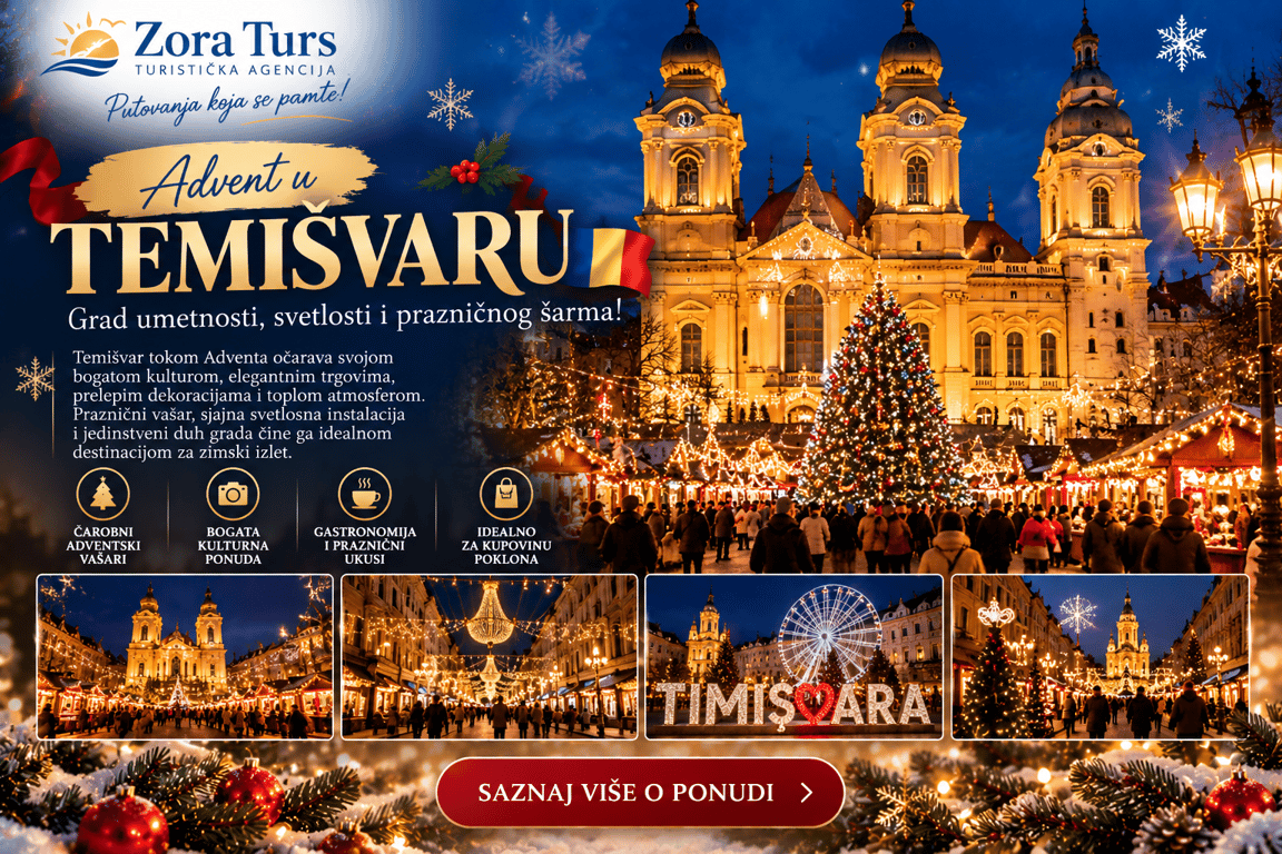 Temišvar