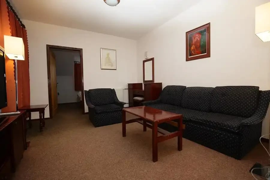 Hotel Babin Zub