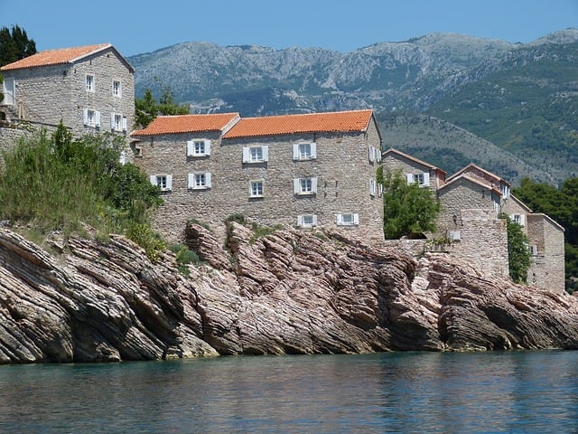 Nova Godina na sunčanom Jadranu