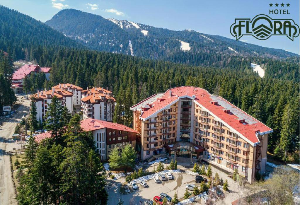 Hotel Flora