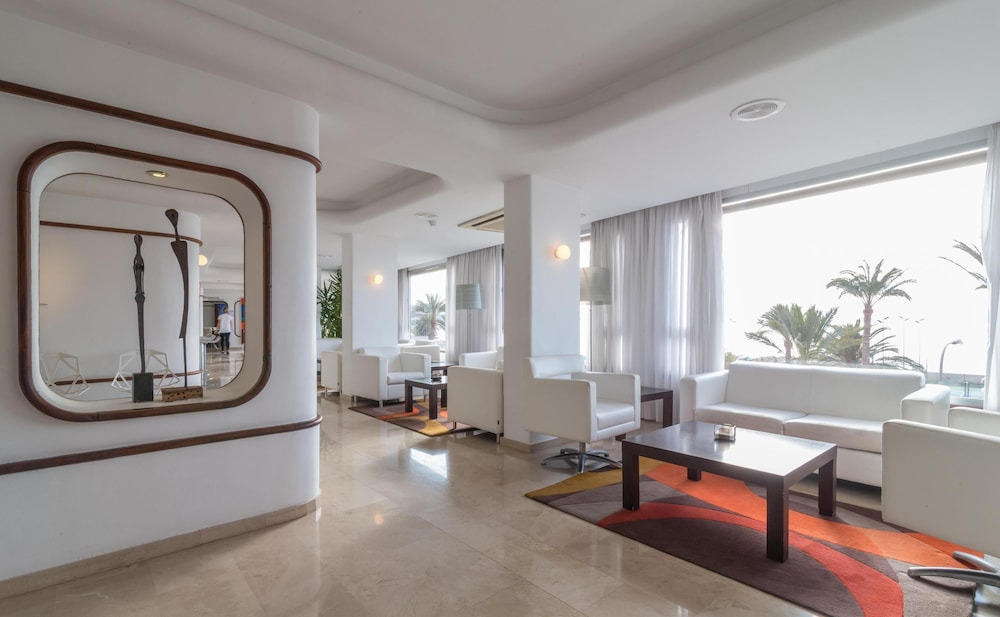 Albahia Hotel