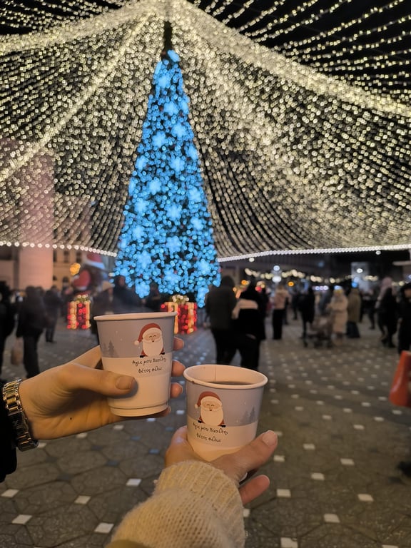 Temišvar - Advent