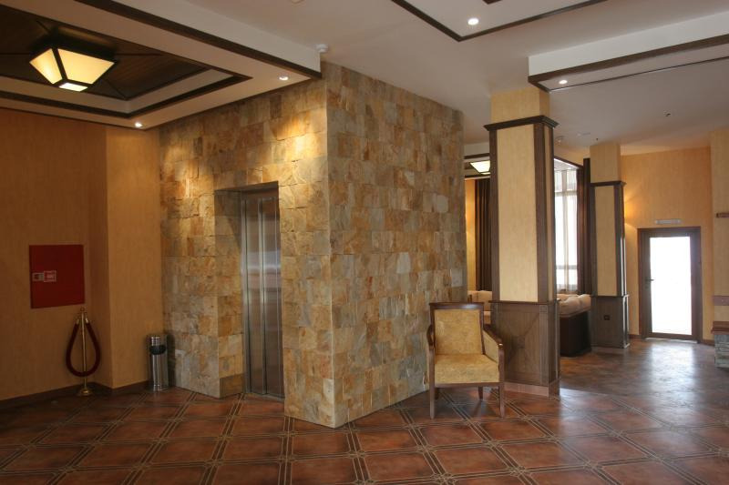 Hotel Evelina Palace