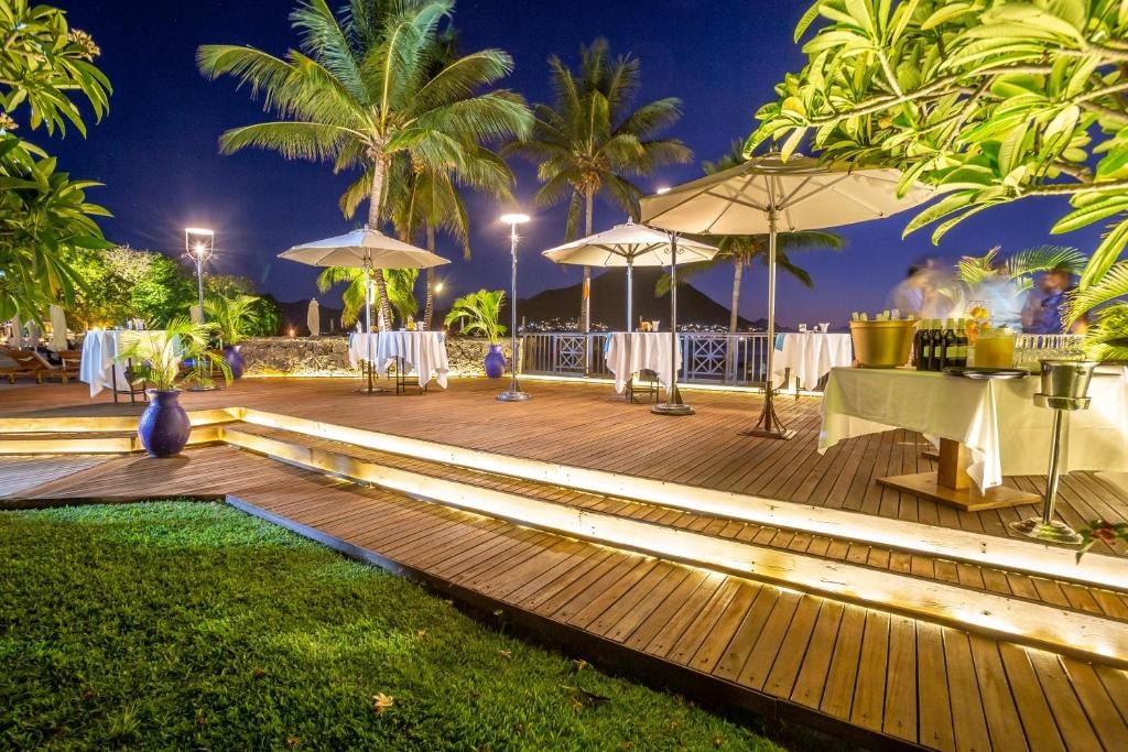 Sands Suites Resort and Spa