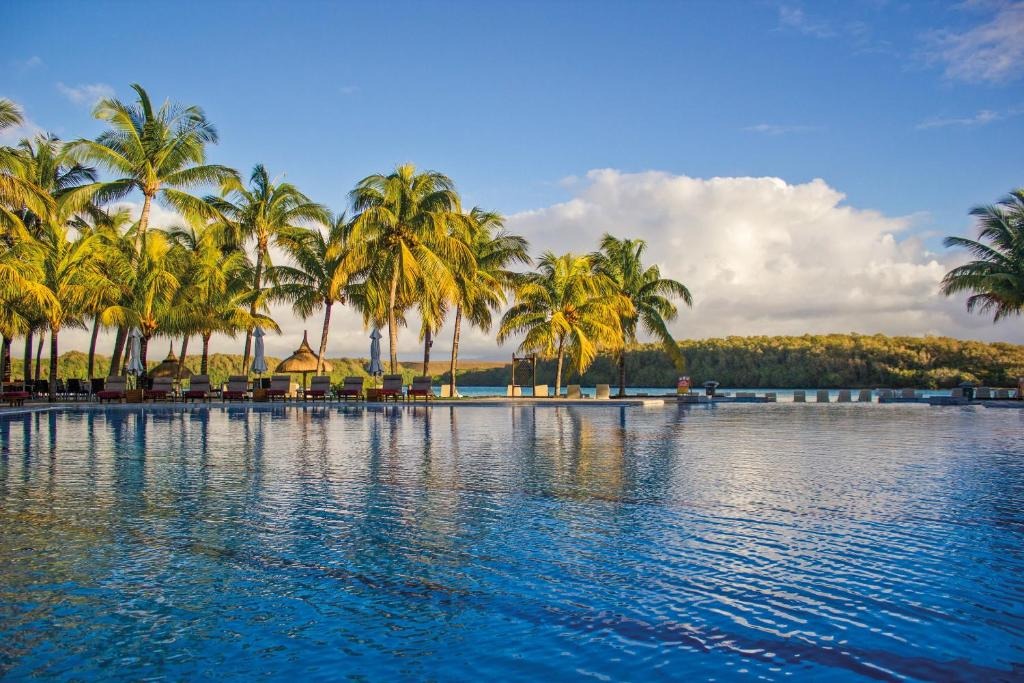 Shandrani Beachcomber Resort and Spa