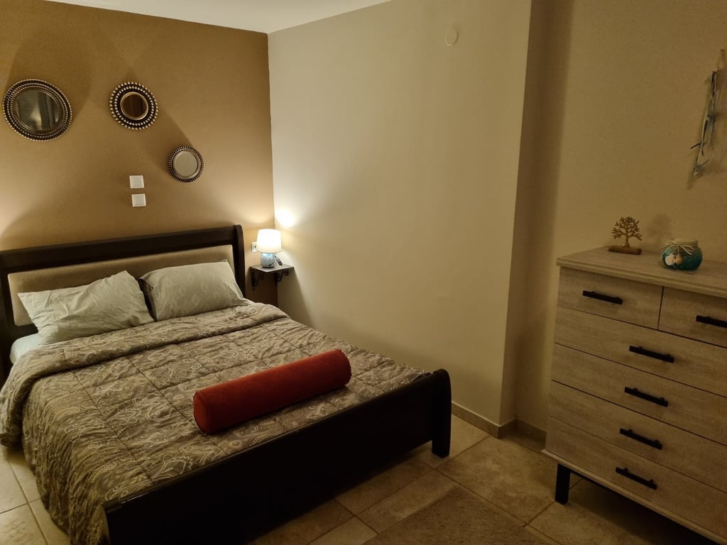 Harmony Apartment