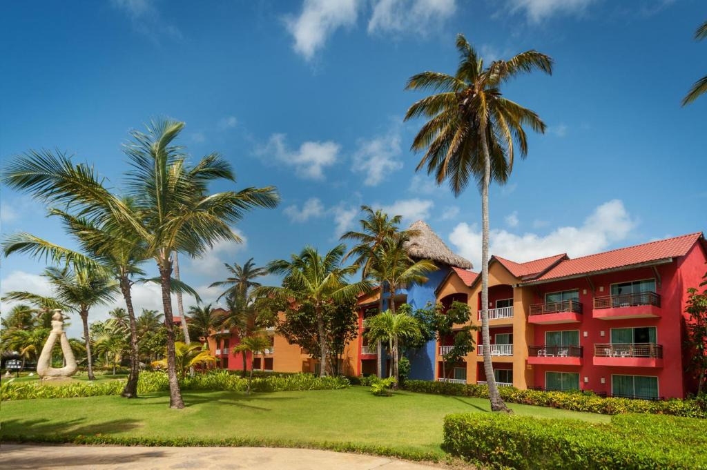 Punta Cana Princess Suiotes Spa Resort