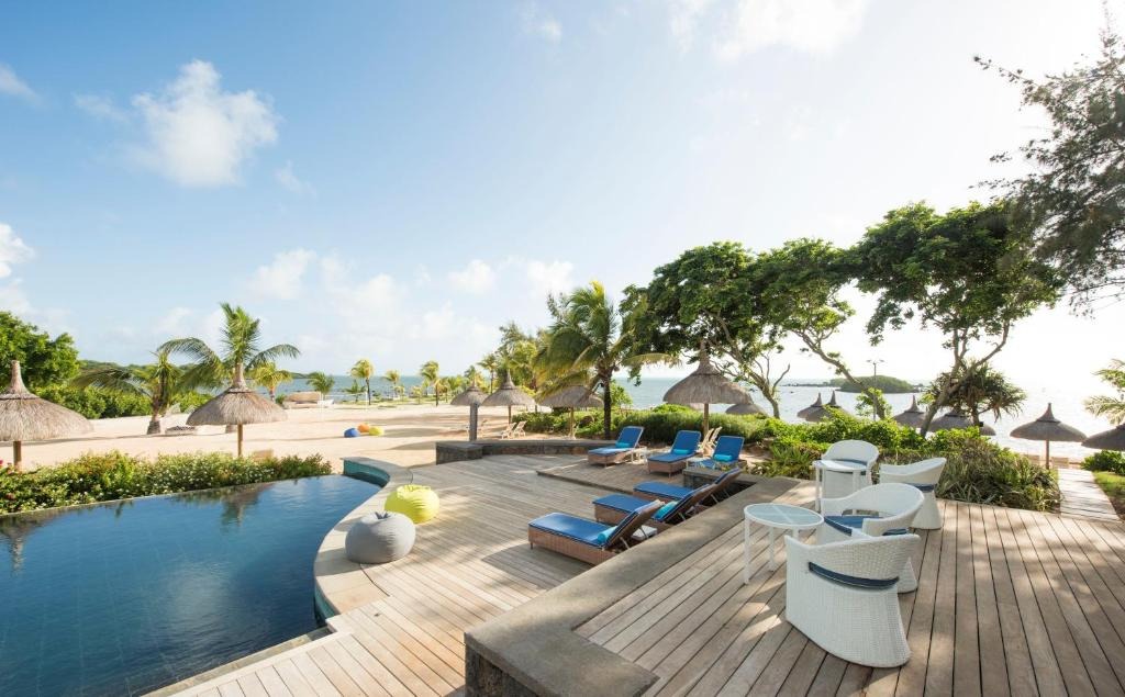 Radisson Blu Azuri Resort and Spa