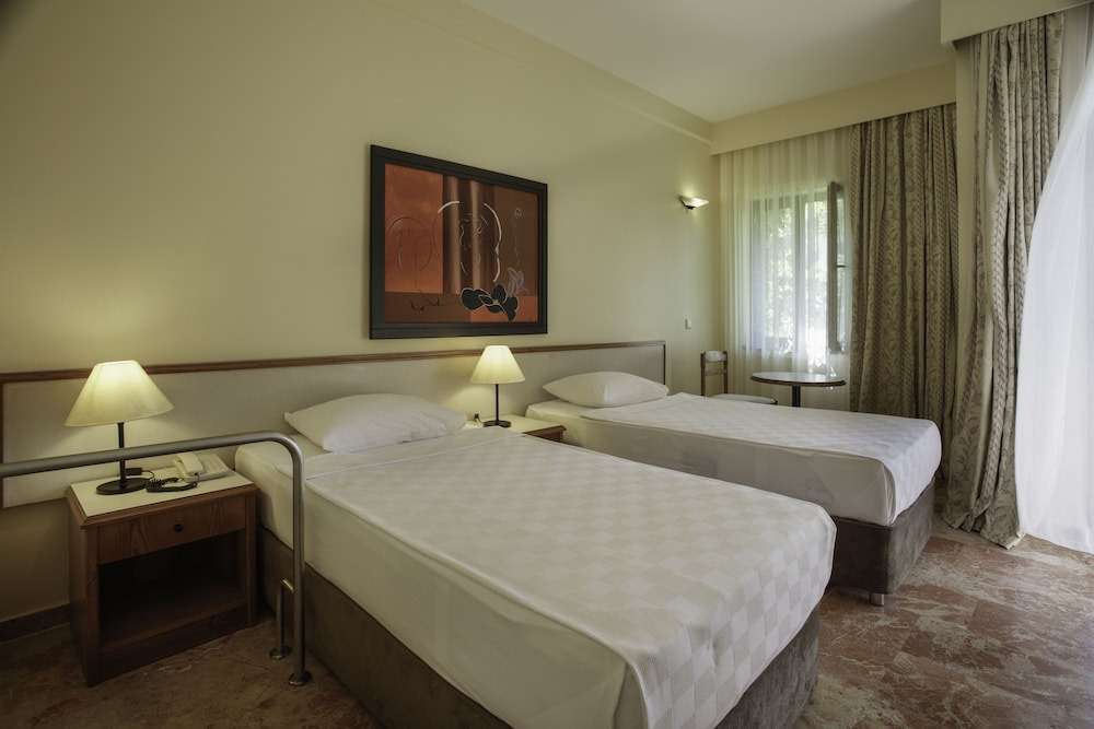 Hotel Club Tuana