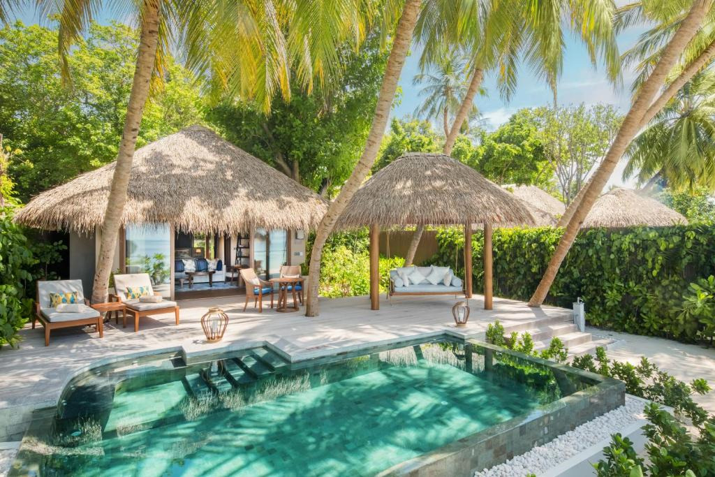 Baros Maldives