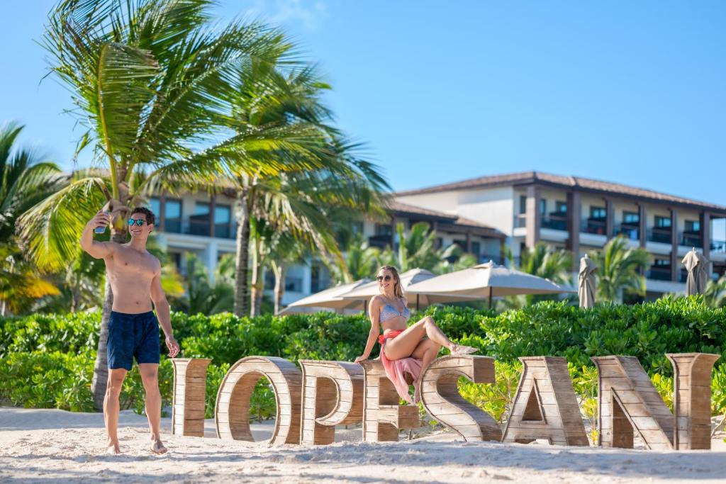 Lopesan Costa Bavaro Resort and Casino